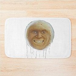 Willem Dafoe Bath Mat