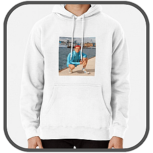 Willem Dafoe Hoodies