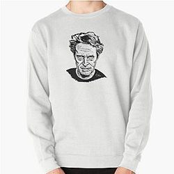 Willem Dafoe Sweatshirt