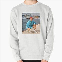 Willem Dafoe Swag Sweatshirt