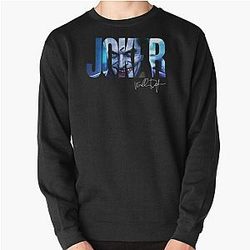 Willem Dafoe Joker Sweatshirt
