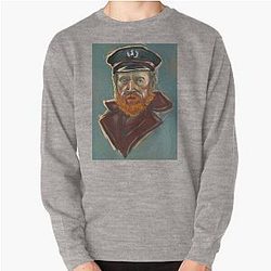 The Lighthouse Willem Dafoe Pullover Sweatshirt