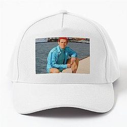 Willem Dafoe Baseball Cap