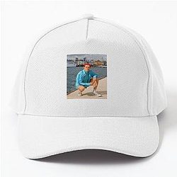 Willem Dafoe Baseball Cap