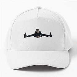 Willem Dafoe Baseball Cap