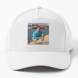Willem Dafoe Baseball Cap
