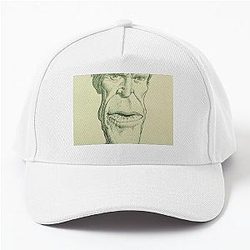 Willem Dafoe Baseball Cap