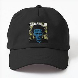 Smile Willem Dafoe Hat