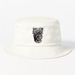 Monument Willem Dafoe Hat