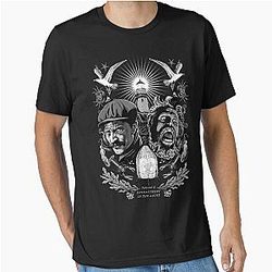 The Lighthouse Movie - Willem Dafoe - Robert Pattinson Essential T-Shirt