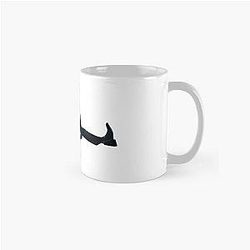 Willem Dafoe Classic Mug