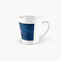 Willem Dafoe Look Up Tall Mug