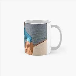Willem Dafoe Classic Mug
