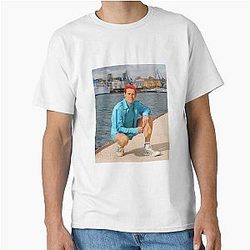 Willem Dafoe Classic T-Shirt