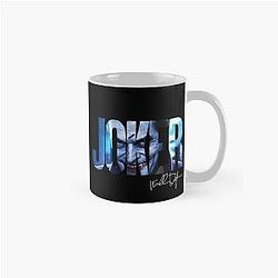 Willem Dafoe Joker Mug