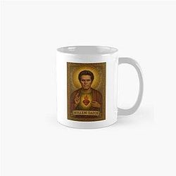 Willem Dafoe Classic Mug