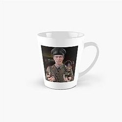 Edward Richtofen Willem Dafoe COD Zombies Tall Mug