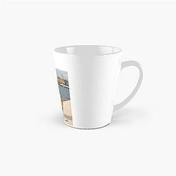 Willem Dafoe Swag Mug