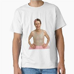 Ballerina T-Shirt