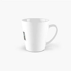 Willem Dafoe Tall Mug