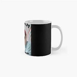 Willem Dafoe Bootleg Mug