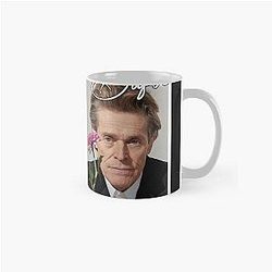 Willem Dafoe Mug