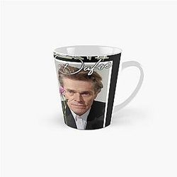 Willem Dafoe Classic T-Shirt Mug