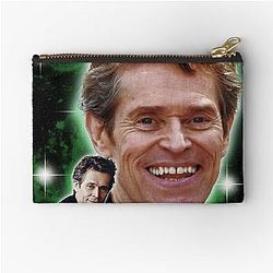 Willem Dafoe Actor Purse