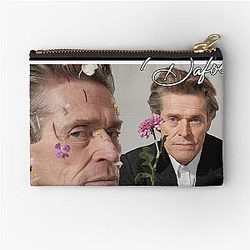 Willem Dafoe Classic Pouch