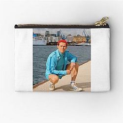 Willem Dafoe Swag Pouch