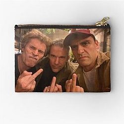 Willem Dafoe Bird Pouch