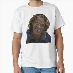 Willem Dafoe Classic T-Shirt
