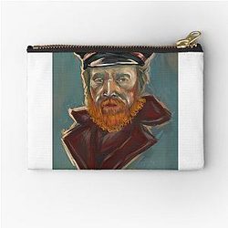 The Lighthouse Willem Dafoe Pouch