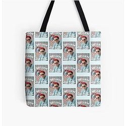 Vintage Willem Dafoe Set Tote Bag