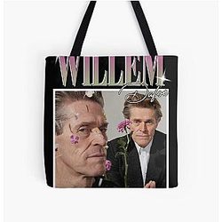 Willem Dafoe Classic Tote Bag
