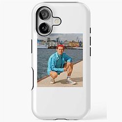 Willem Dafoe iPhone Tough Case