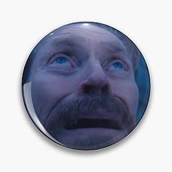 Willem Dafoe Look Up