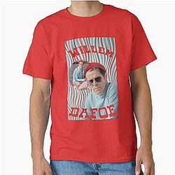 Vintage Willem Dafoe Classic T-Shirt