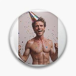 Willem Dafoe Birthday Funny Prank Meme Gift