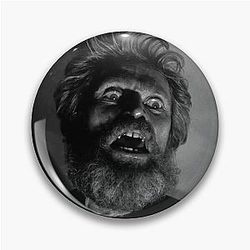The Lighthouse - Willem Dafoe Hark!