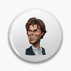 Willem Dafoe