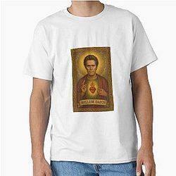 Willem Dafoe Classic T-Shirt