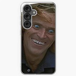 Willem Dafoe Psycho Galaxy Case