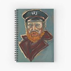 The Lighthouse Willem Dafoe