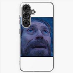 Willem Dafoe Meme Samsung Galaxy Case