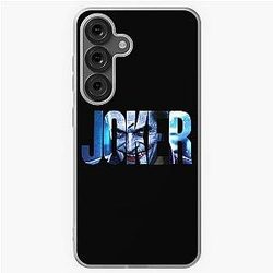 Willem Dafoe Joker Galaxy Case