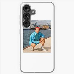 Willem Dafoe Swag Samsung Galaxy Case