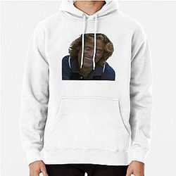 Willem Dafoe Psycho Hoodie