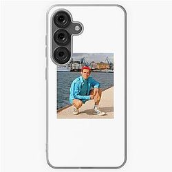 Willem Dafoe Samsung Galaxy Case