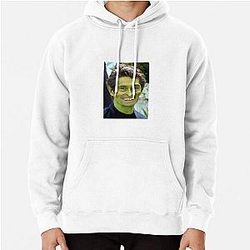 Willem Dafoe Goblin Pullover Hoodie
